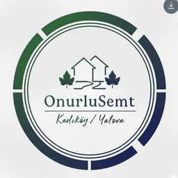 OnurluSemt logosu